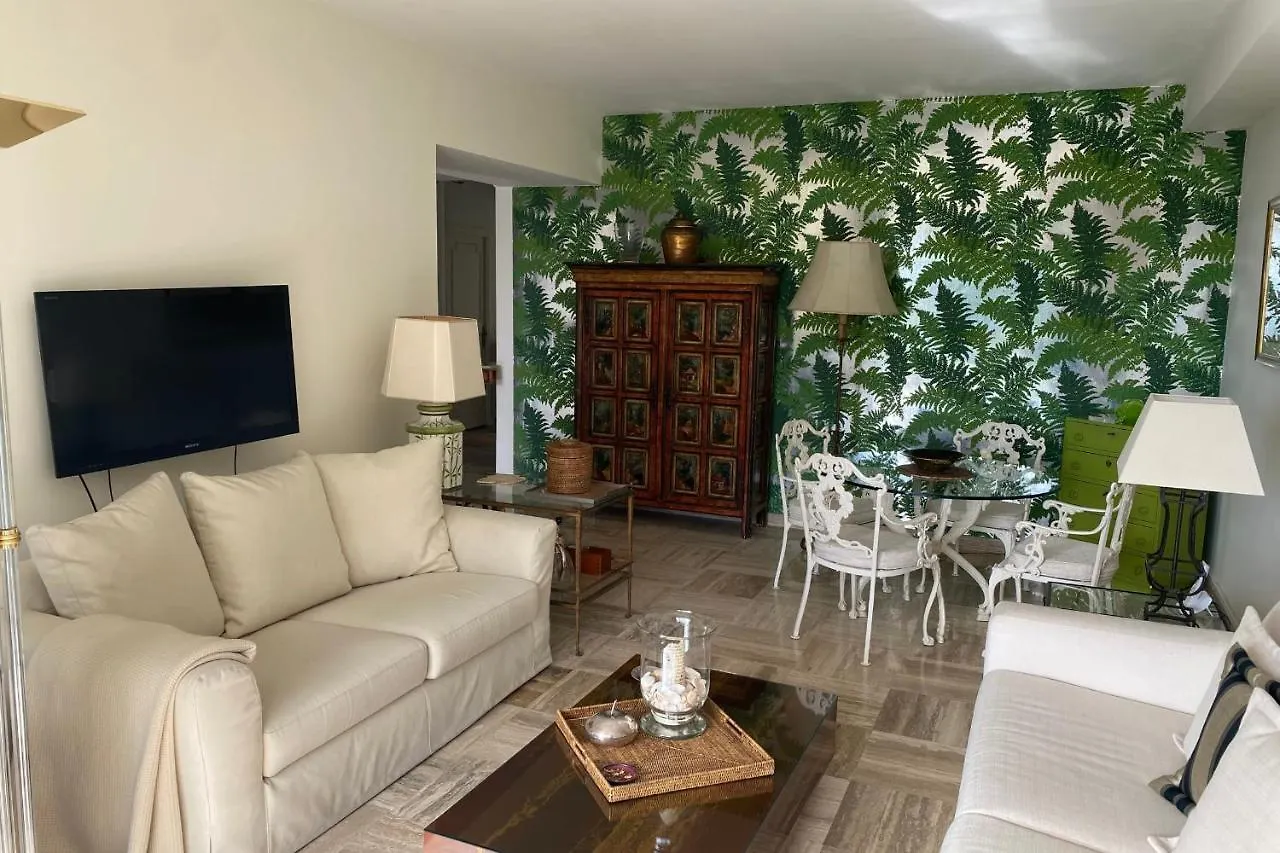 Sea View & Large Terrace Live In La Vista Apartment Cannes France