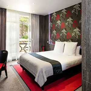 Otel Best Western Premier Le Patio Des Artistes Wellness Jacuzzi, Cannes