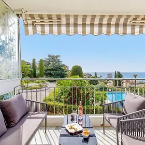  Appartement Calme Et Elegant Avec Vue