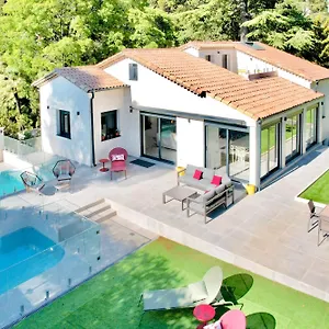  Villa Da Laura - Centre Piscine