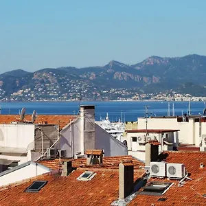  Appartement Le Grand