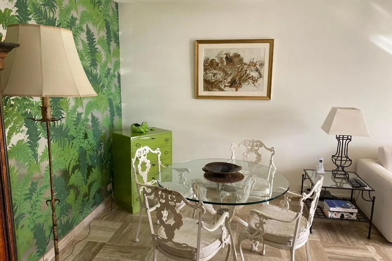 Sea View & Large Terrace Live In La Vista Apartment Cannes France